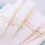 집게마그넷 메탈집게 투투 골드 패션 클립 쇠집게 고무집게 : 보이사