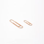 집게마그넷 메탈집게 투투 골드 패션 클립 쇠집게 고무집게 : 보이사