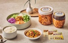 국내산 통영 멍게젓갈 [여수맛집 명동게장] : 여수명동게장 BK-food