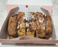 찹쌀비건슈톨렌 : 별빛담은공방