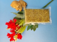 효견수제 화식 강아지 사료 자연식 건강식 습식 소고기 애견 강아지밥 영양식 코스 요리 : 내가부자