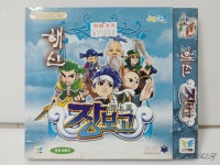 [주얼판] 해신 장보고 (PC) : 레오 SHOP