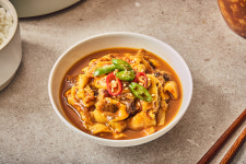 국내산 통영 멍게젓갈 [여수맛집 명동게장] : 여수명동게장 BK-food