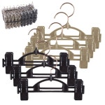 바지걸이 3p 20개 세트 방글 (550032) 기쁨 : 상쾌한 공간