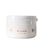 세소비 스테인레스 연마제거 탄냄비세척제 350g 1개 : 세소비