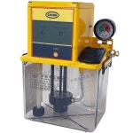 주유소 주유기 윤활 그리스 펌프 기계 라우터 : 레드제로o