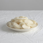 행운 흰  떡국떡 1kg : 행운떡집