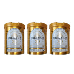 남양 임페리얼 드림 XO 골드 2단계 800g x 3캔 아기분유 : 베베네어