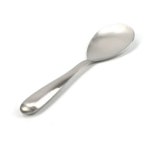 대형 스텐밥주걱 통주걱 한식뷔페 구내식당 급식 : 꼬미네놀이터