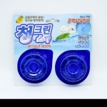 청크린 변기세정제 찌든때제거 : 예예82