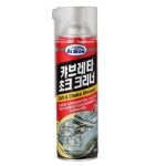 카브레타크리너 스트롤바디 흡기계통세정제 엔진 청소 550ml : 영크리처