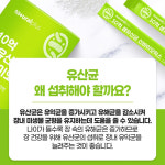 유산균 신바이오틱스 프로바이오틱스 생유산균 : 제이원.스토어