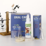 협성로하스 펫츠라이프 컴플리트 치약 오랄케어 연어젤 118g : 일번가펫