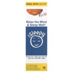 바이오레이 키즈 NDF Sleepy 릴렉스 마인드 & 플립 웰 메이플 60ml : J2Global