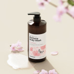 메디레머디 올데이 데오르 퍼퓸 바디워시 1000ml [베이비파우더/화이트머스크/체리블라썸/일랑일랑] : 셀렉트-픽