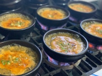 다조은식당 다조은추어탕 700g (4팩) 밀키트 : 다조은식당