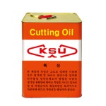 비수용성 파이프머신 절삭 오일 절삭유 18L 윤활유 공성 공용-유성 : 건스브라더