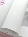 kcc신한벽지 친환경 실크벽지 2024스케치 15088-1번 여름바다풍경 화이트 1롤(5평) : 행복한벽지
