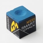 MEZZ 메즈 당구 초크 스마트 초크 (9개/상자) SC9-B00 : 이구역일본지