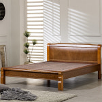 현대의료기 205Q 퀸 홍맥반석 돌침대 흙침대 온열 온돌 : 현대의료기.