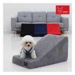 레드퍼피 프리미엄 투웨이 투스텝 일반형 애견용품 : 레디포