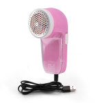 보풀제거기 USB 의류 면도기 스웨터 머플러 니트 담요 충전식 : BuyForYou