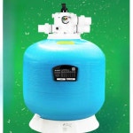 풀장 여과기 수질 정화 수영장 유체 펌프 모래 관리 : 띵스토아