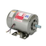 을지 모터 단상 유도 전동기 모타/1.5마력 1.1kw SSH : 자산종합상사