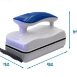 어항환수통 어항이끼제거기 클리너 펌프 스크래퍼 자석청소기 S : 느즈마켓