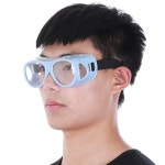 차폐 안경 엑스레이 납고글 안구 보호 보안경 방사선 방호안경 보호경 : 열두달 해외직구