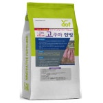 고구마한방 2kg 100일가는 완효성 고품질생산 : 농사나라