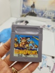 [중고] GB 동키콩 ( DONKEY KONG 일본판) 게임보이 중고 알팩 동킹콩 GAMEBOY 동키콩 : 카이유의 레트로게임 공간