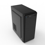 투민시스템 TA10 미들타워 컴퓨터 PC 케이스 : 팍스팍스