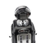 소맥타워 맥주디스펜서 더블 건 가스 펌프 주류 주유소 음료 보드카 럼 와인 머신 바 집사 도구, 맥주 탭 수도꼭지 : 슈가 Sugar 앤 연유