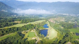 함양골프장 스카이뷰cc 1박2일 패키지 골프텔 예약 : 자이언트 골프패키지