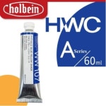 홀베인 투명 수채화물감 60ml HWC 002 차이니즈 화이트 A : 세일화방강남점
