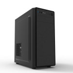 투민시스템 TA10 미들타워 PC케이스 : 미션PC