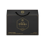 청궁 정제수 없는 흑염소진액 흑염소즙 엑기스 90mlx30포 1개월분 : 켈리스마켓