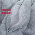 니트캡모자 털방울캡모자 모조 여우털 니트 봄버 모자 방울비니 여자방울모자 : 보이사