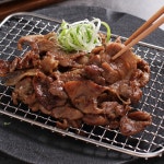 국민수라간 불향가득 석쇠불고기 숯불고기 300g x 2팩 : 국민수라간