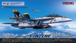 [CELS-013] Meng 1대48 F/A-18F 슈퍼 호넷 프라모델 : 토이라이프