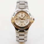 [TAGHeuer] 태그호이어 키리움 크로노미터 / 약36mm : 골든스튜디오