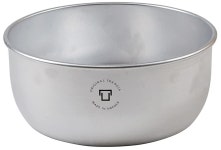Trangia 27 UL 외부 알루미늄 소스 팬, 1L : 퓨처포워드트렌드