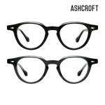 애쉬크로프트 Harry haller (acetate) 하리 할러 아세테이트 45 사이즈 : 브크스