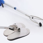 음식점구두정리집게 신발 출입구 장례식장 긴악어집게 교회 절 : 봄동마트