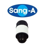 SANG-A 상아뉴매틱 소음기 STP G02 : 파워메카샵