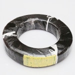 약0.75SQ 610M 18번 UL 1007 흑색 : SJ누리