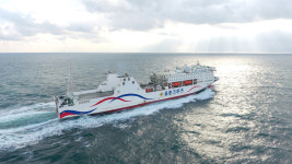 [2026년 봄특선] 울릉도 독도여행 2박3일 크루즈 : 울산출발국내여행