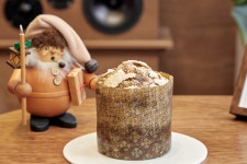 [이탈리아정통] 미니 파네토네 : Landbrot 란트브로트