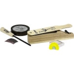 Hunters Specialties 헌터스 스페셜티 주식회사. 스트럿래피 올드 암탉 콤보팩 멀티 HSSTR069928 : 폴크라스